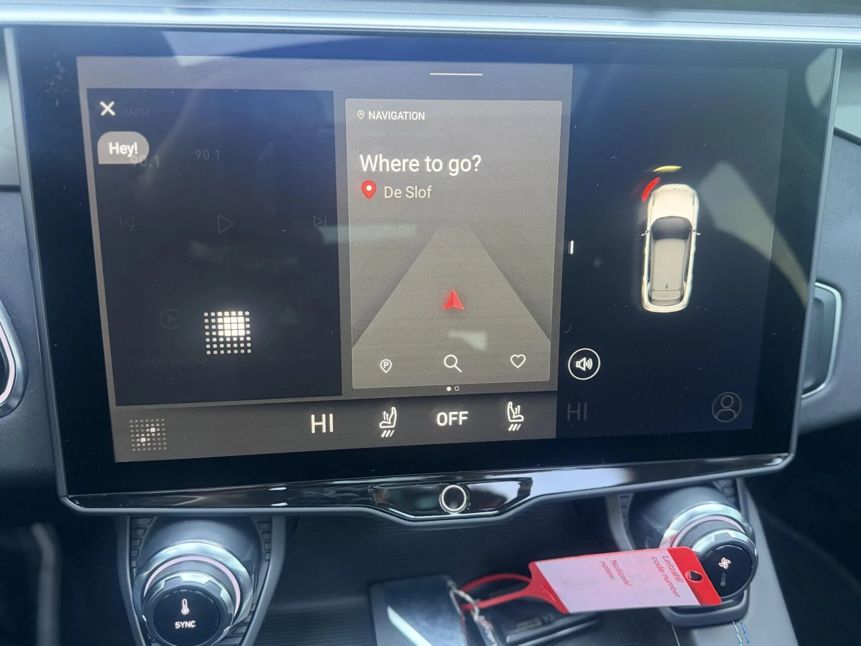 Hoofdafbeelding Lynk & Co 01