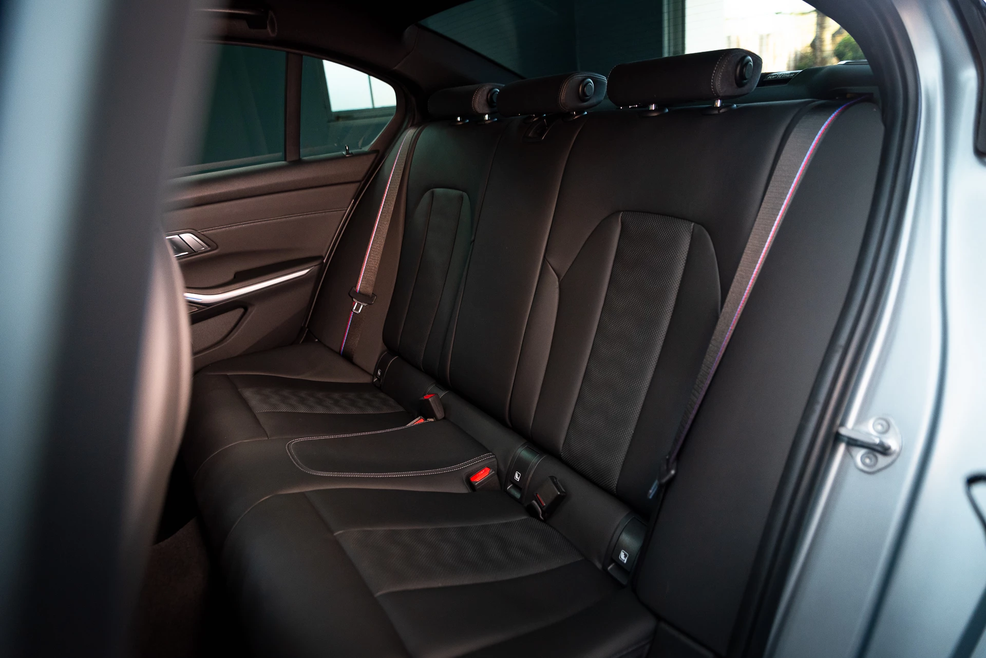 Hoofdafbeelding BMW M3