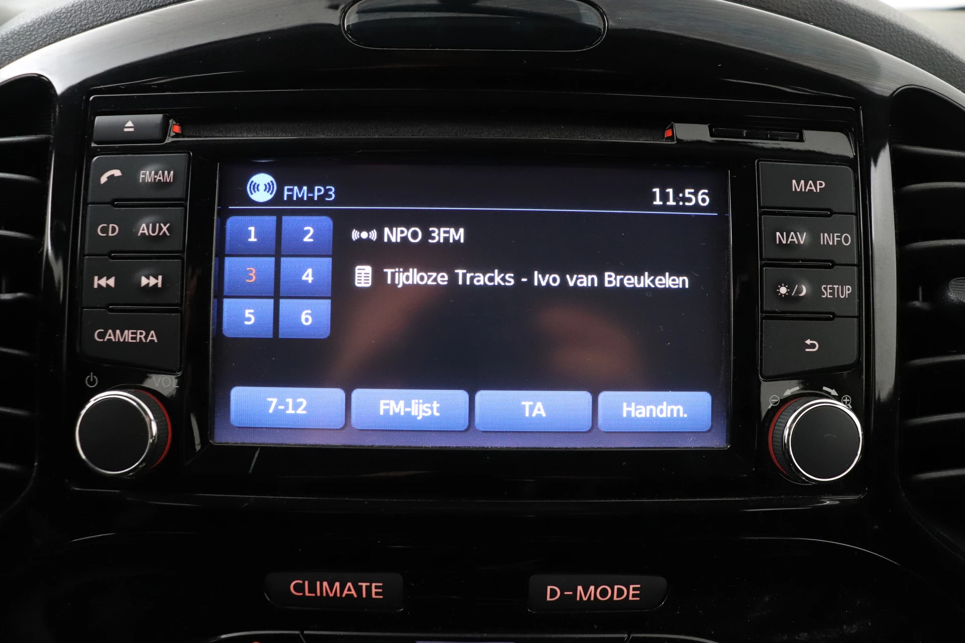 Hoofdafbeelding Nissan Juke