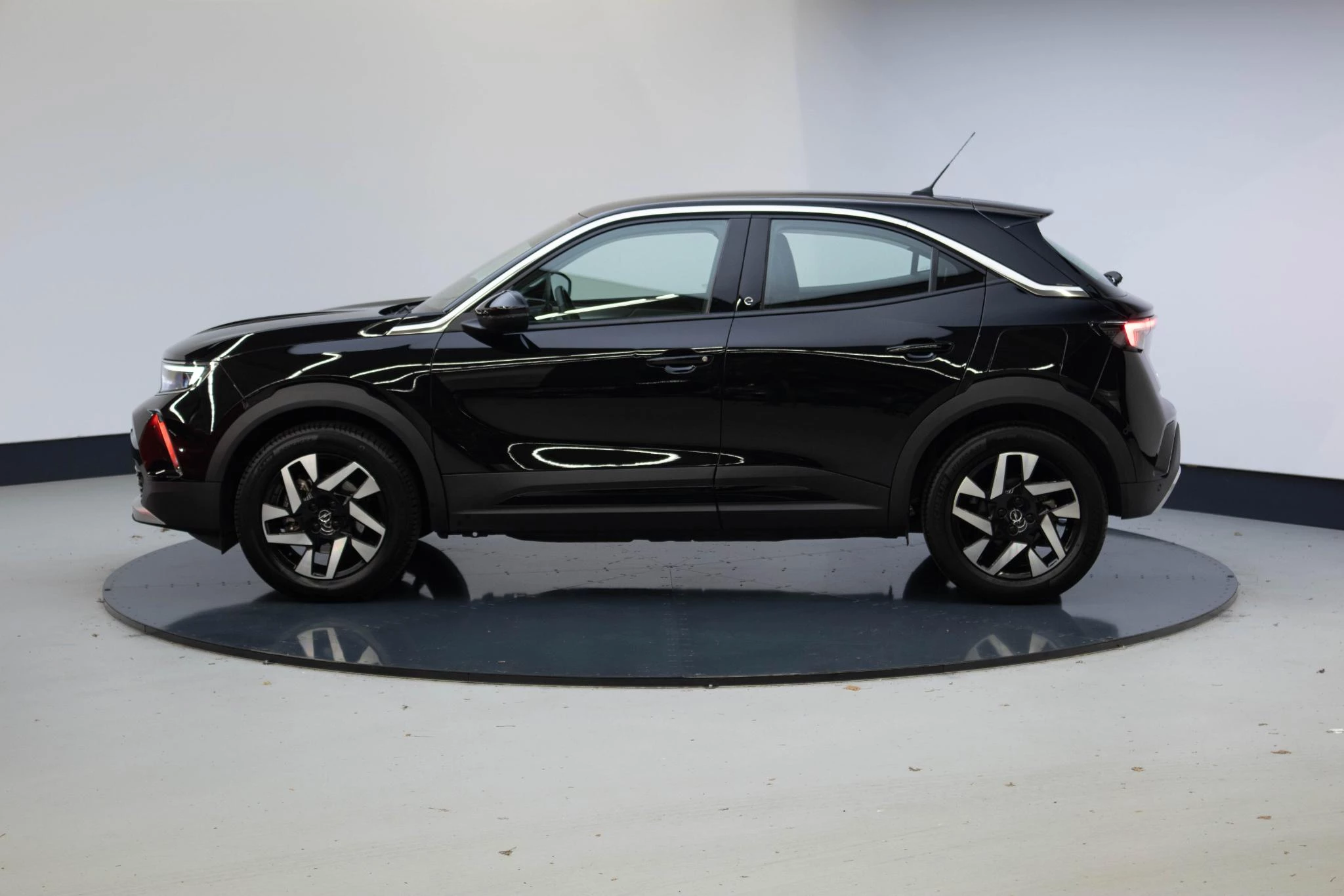 Hoofdafbeelding Opel Mokka-e