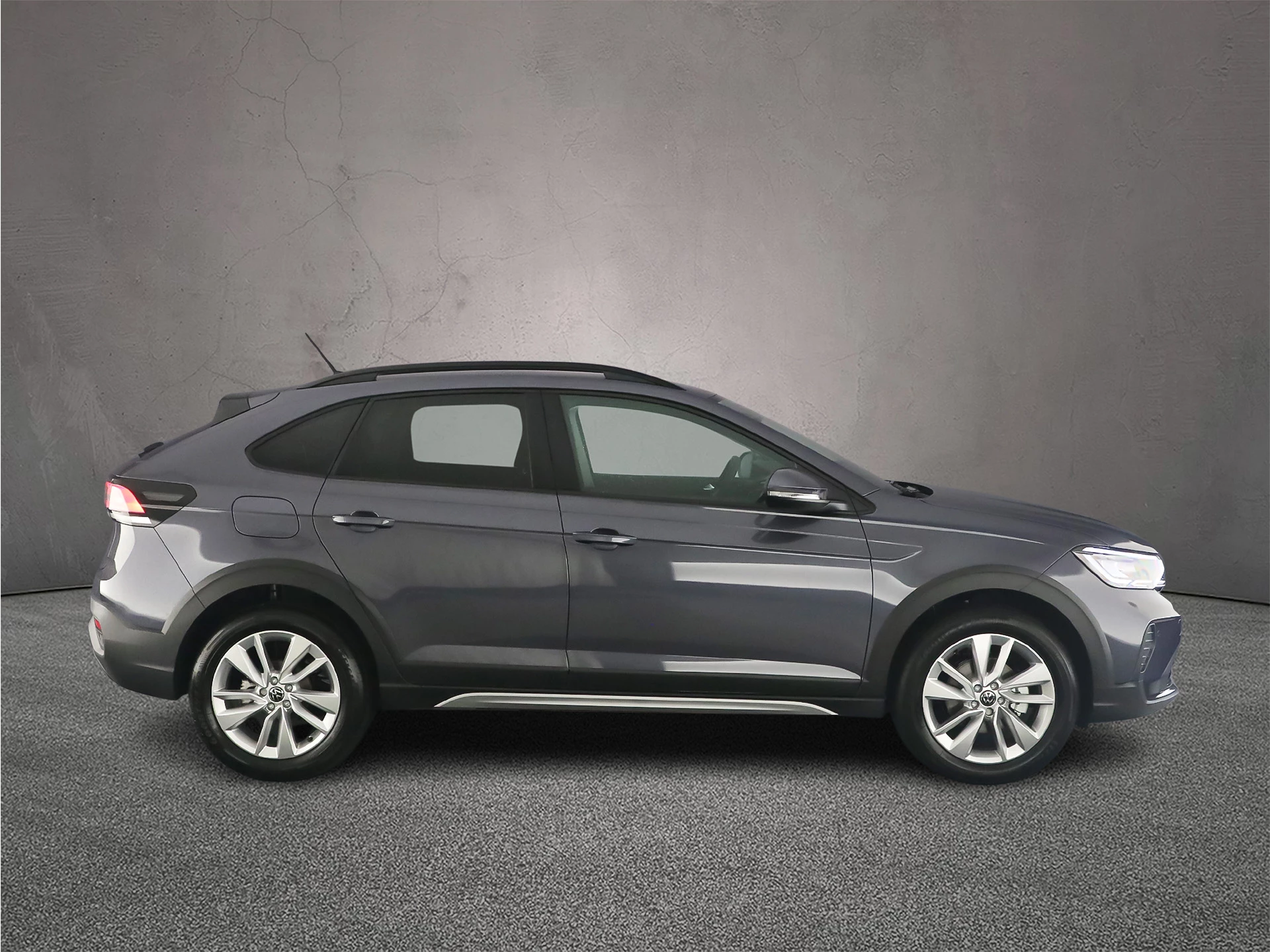 Hoofdafbeelding Volkswagen Taigo