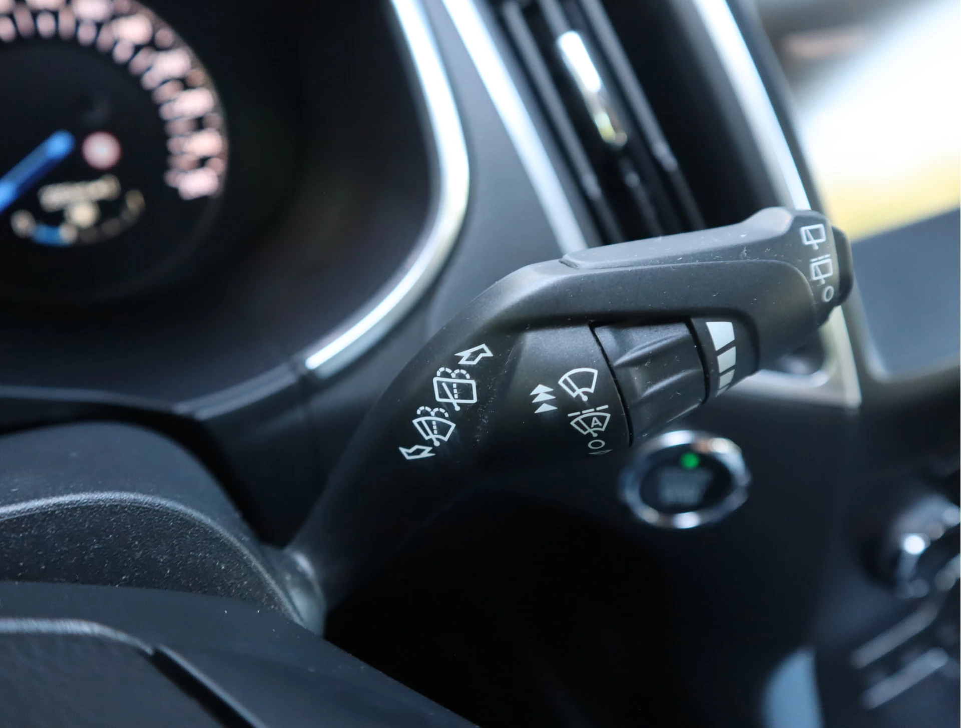 Hoofdafbeelding Ford S-Max