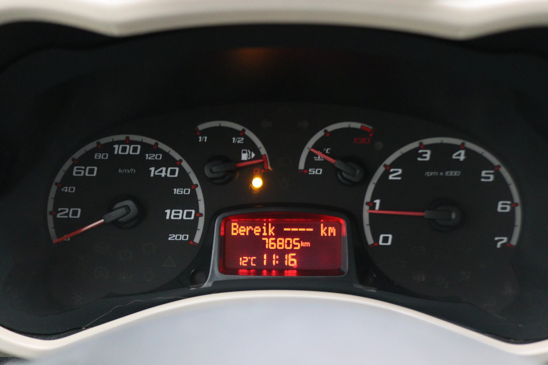 Hoofdafbeelding Ford Ka