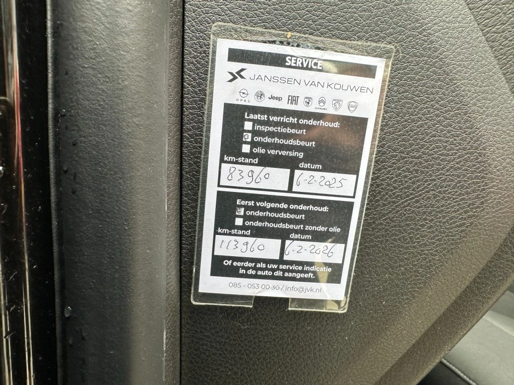 Hoofdafbeelding Jeep Renegade