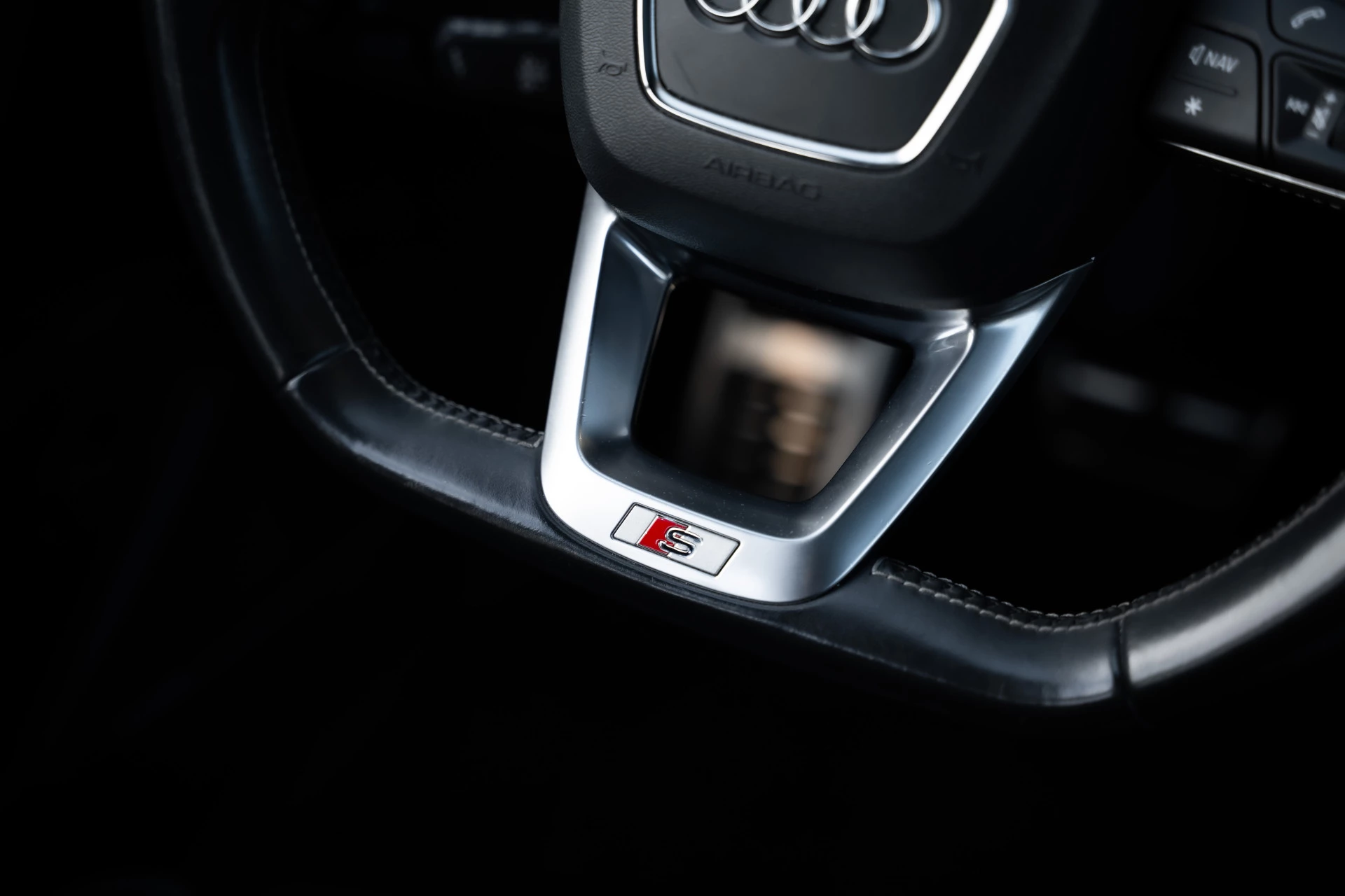 Hoofdafbeelding Audi SQ5