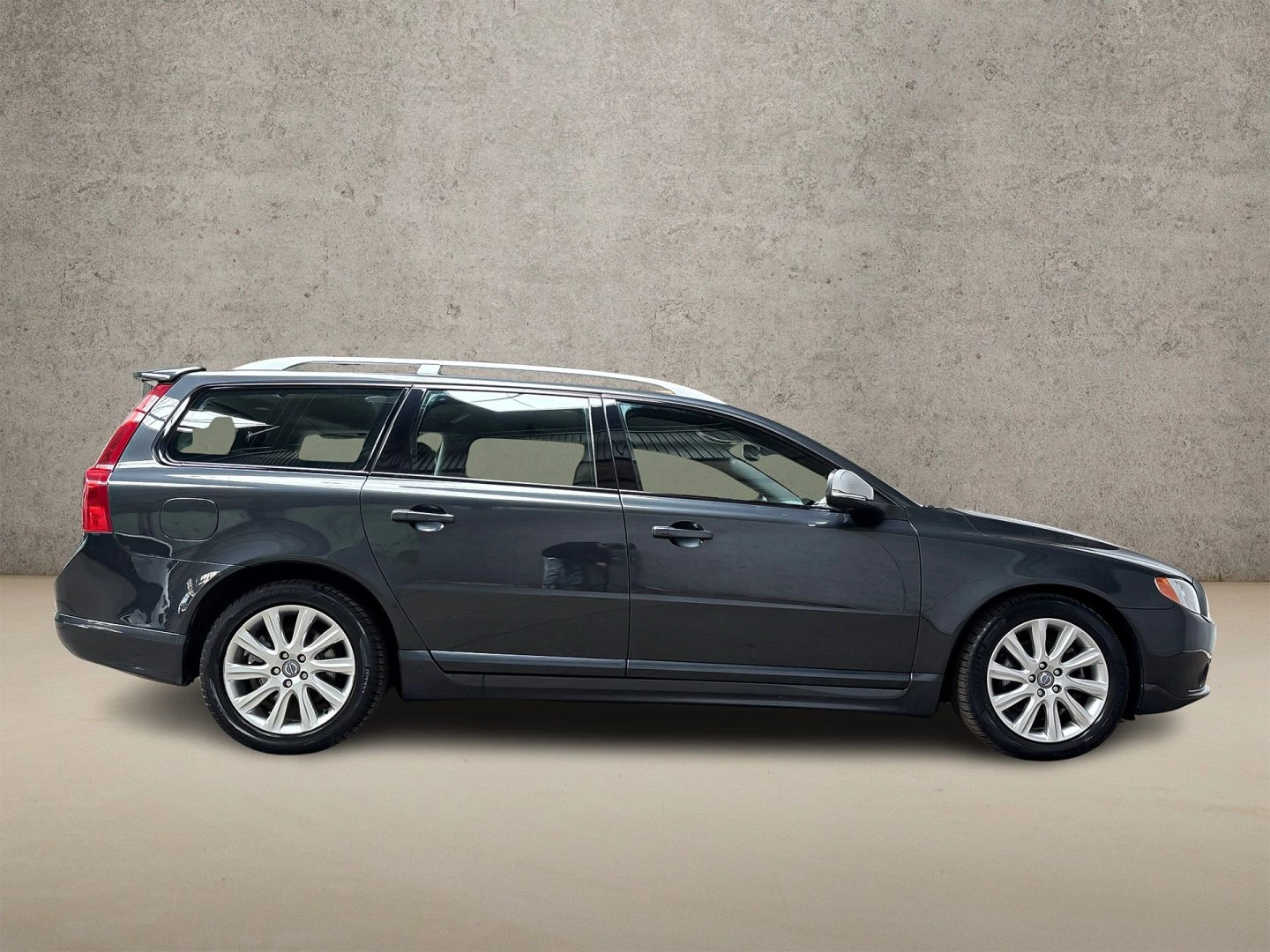 Hoofdafbeelding Volvo V70
