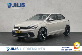 Volkswagen Polo 1.0 TSI Life | Adaptieve cruise control | Digitaal display | Apple Carplay