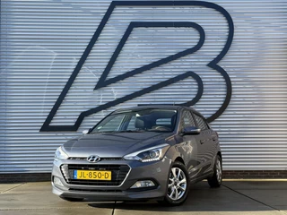 Hyundai i20 1.0 T-GDI Essence Navi|Camera|Clima|Cruise|PDC|N.A.P|APK tot 07-2026