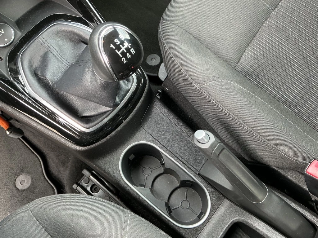 Hoofdafbeelding Ford B-MAX