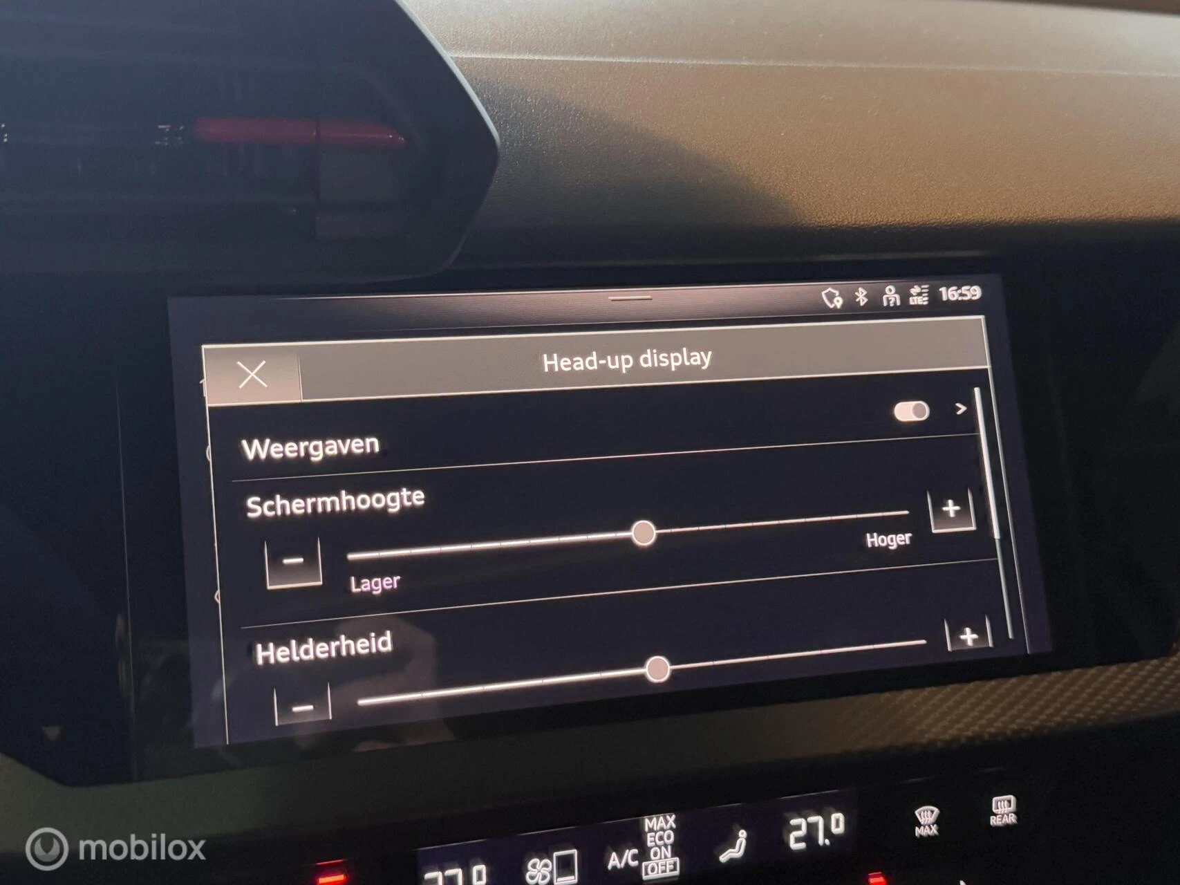 Hoofdafbeelding Audi RS3