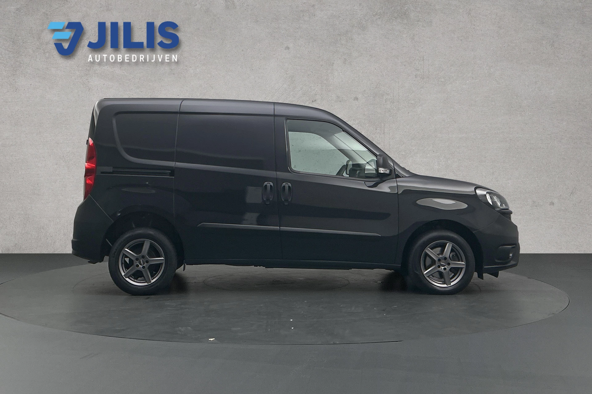 Hoofdafbeelding Fiat Doblò