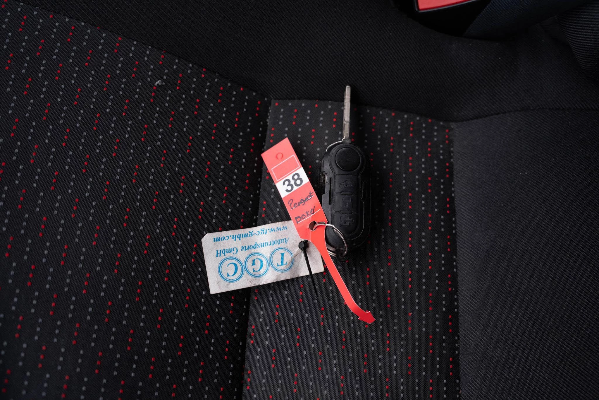 Hoofdafbeelding Peugeot Boxer