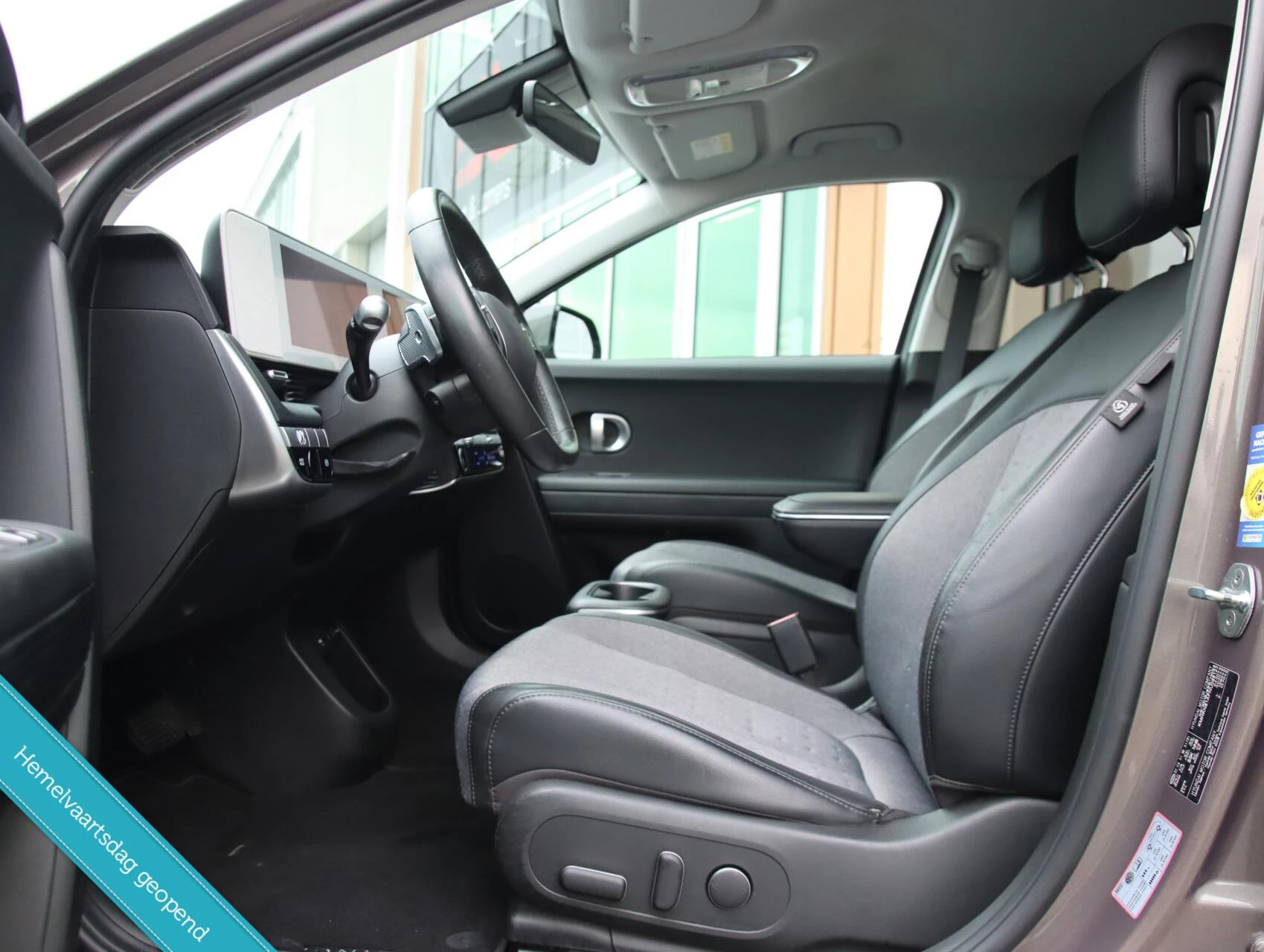 Hoofdafbeelding Hyundai IONIQ 5