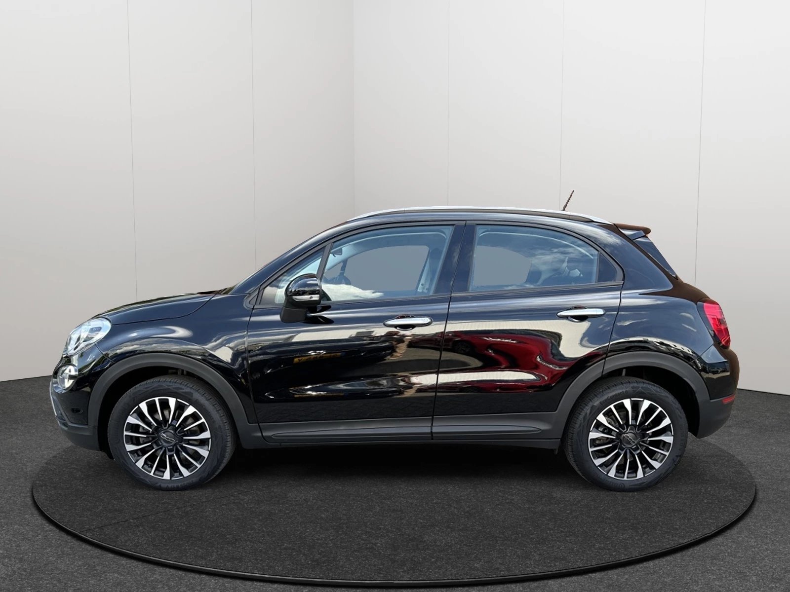 Hoofdafbeelding Fiat 500X