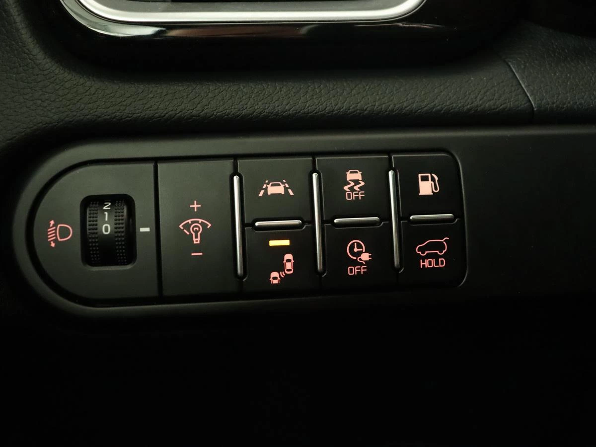 Hoofdafbeelding Kia Ceed