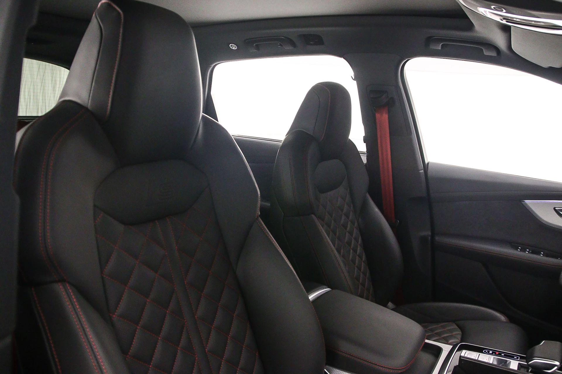 Hoofdafbeelding Audi SQ7