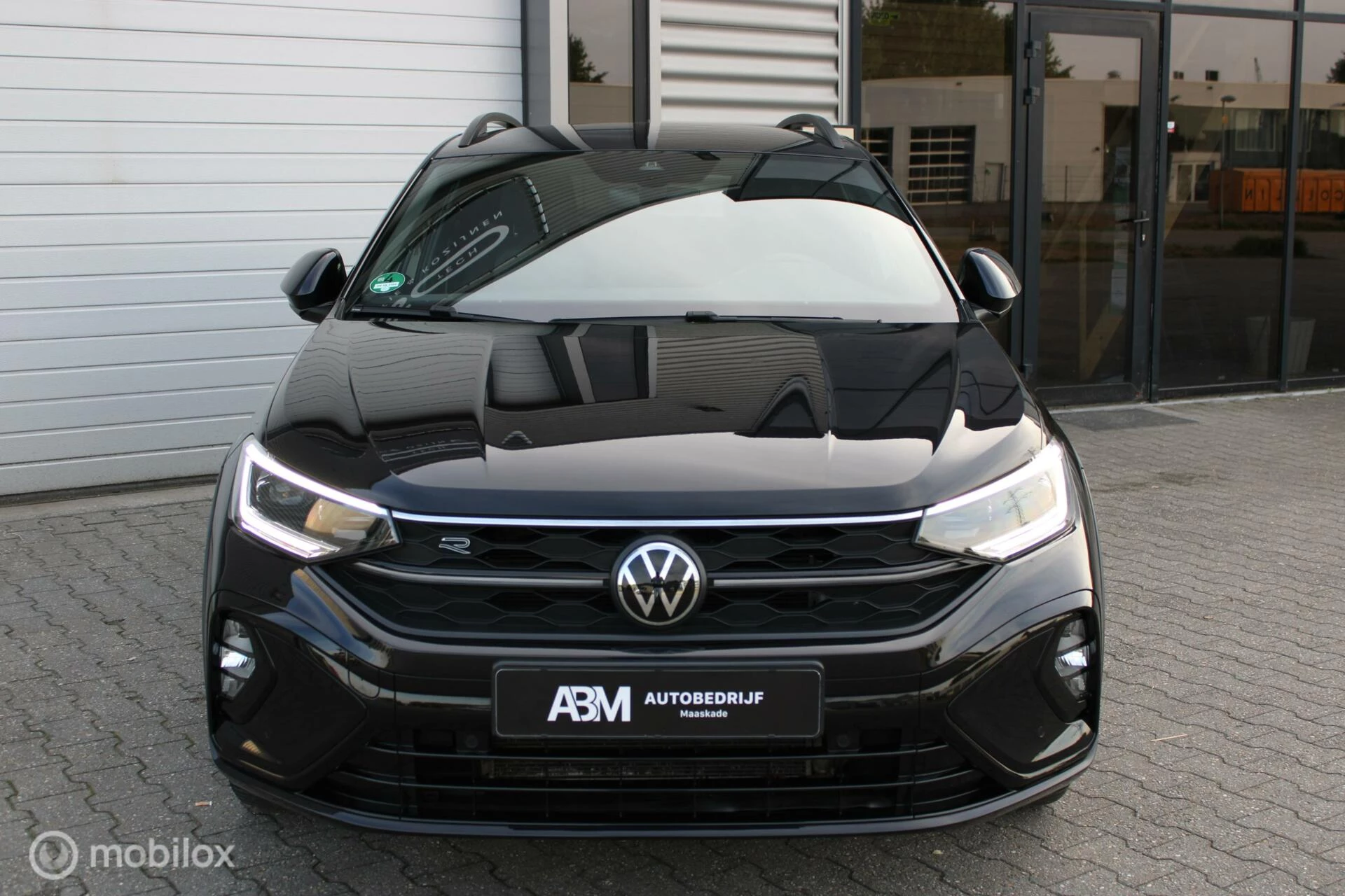 Hoofdafbeelding Volkswagen Taigo