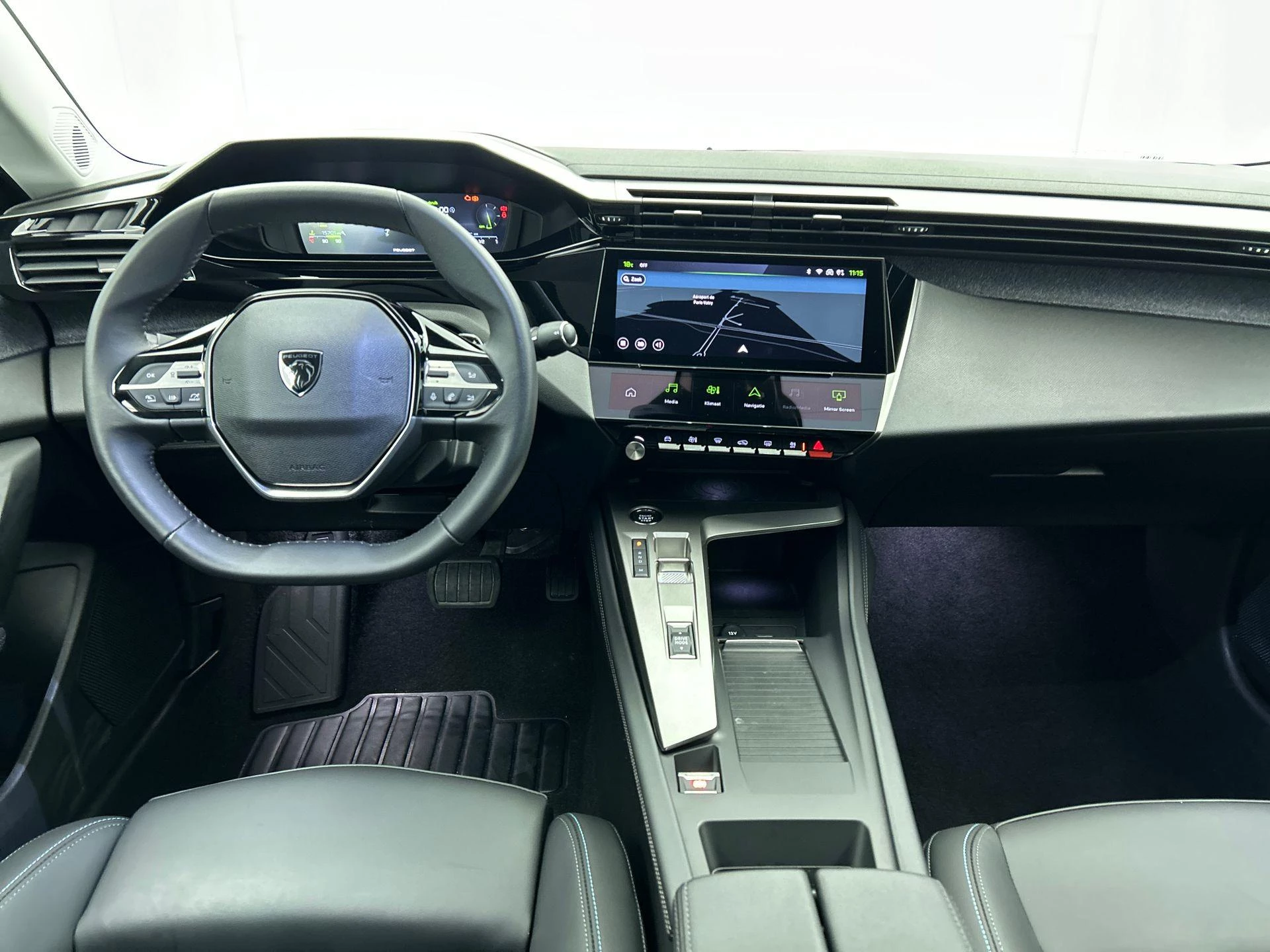 Hoofdafbeelding Peugeot 408