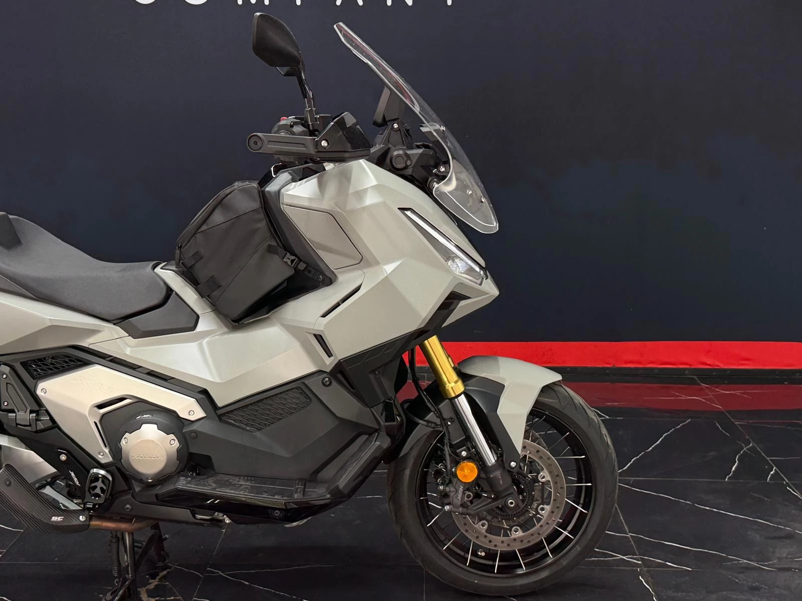 Hoofdafbeelding Honda X-ADV