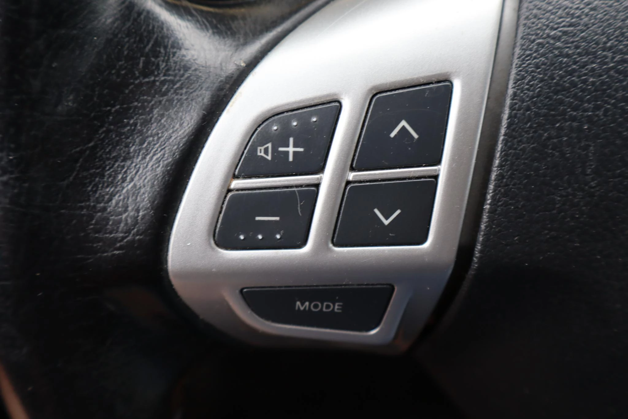 Hoofdafbeelding Mitsubishi Lancer