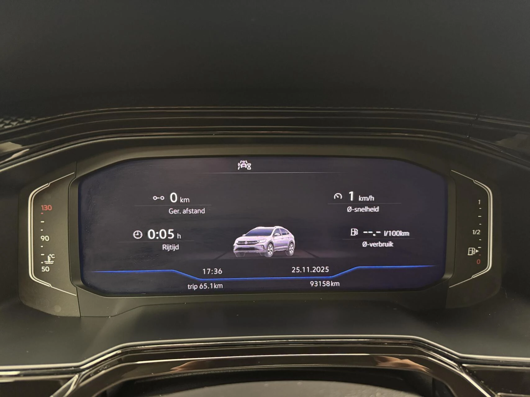 Hoofdafbeelding Volkswagen Taigo