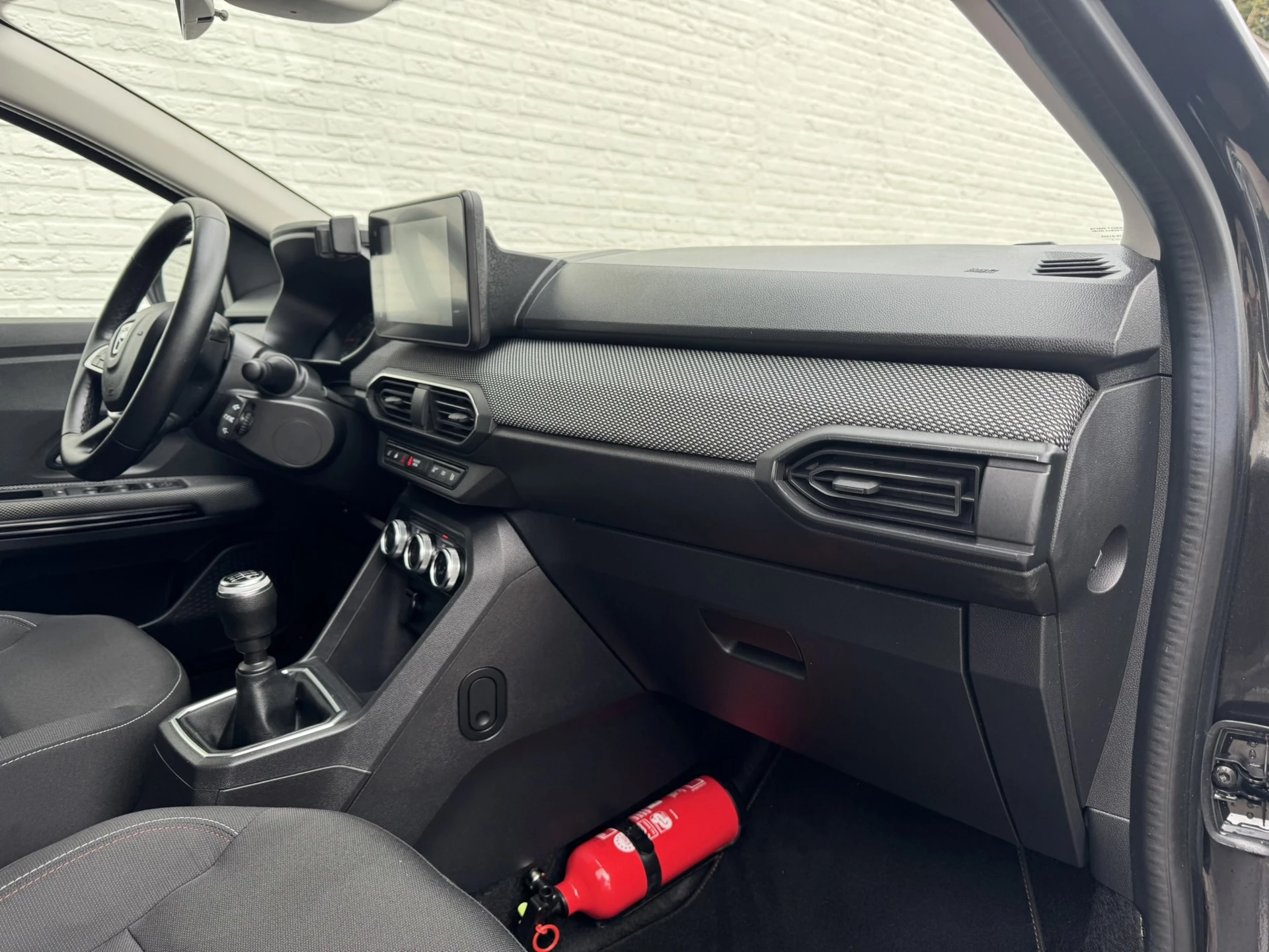 Hoofdafbeelding Dacia Jogger