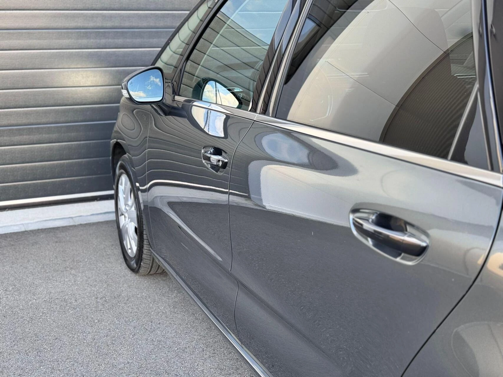 Hoofdafbeelding Citroën C4 Picasso
