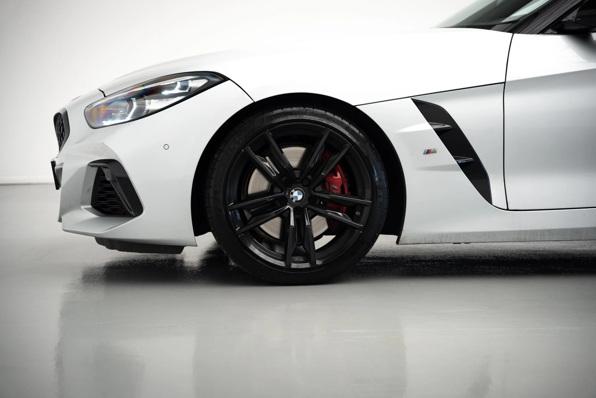 Hoofdafbeelding BMW Z4