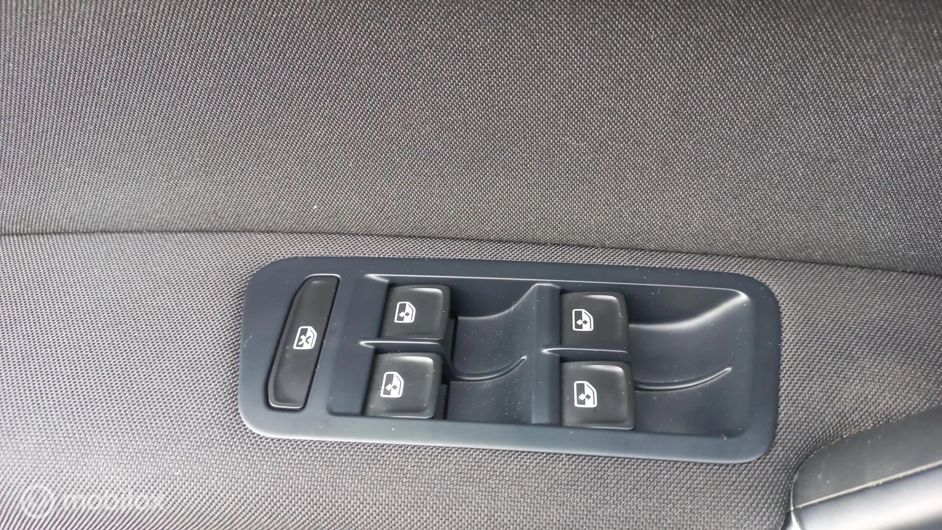 Hoofdafbeelding Volkswagen Golf Sportsvan