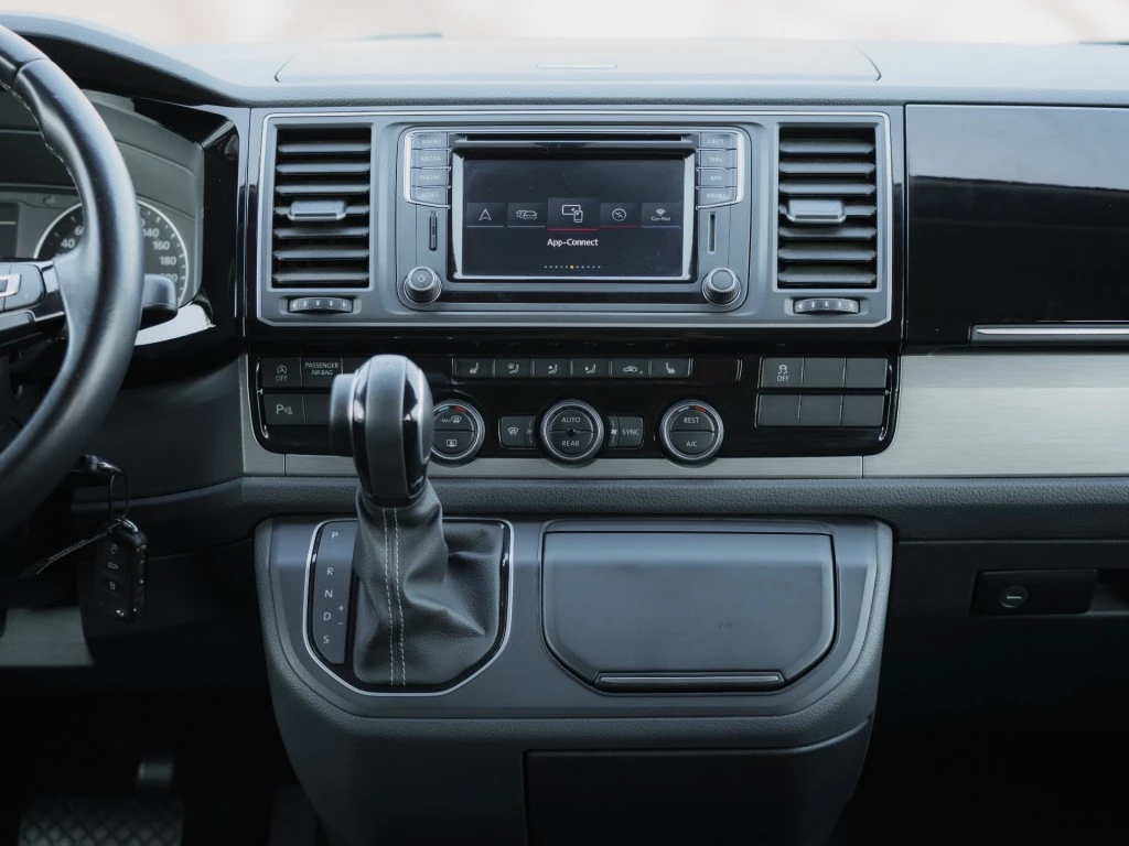 Hoofdafbeelding Volkswagen California