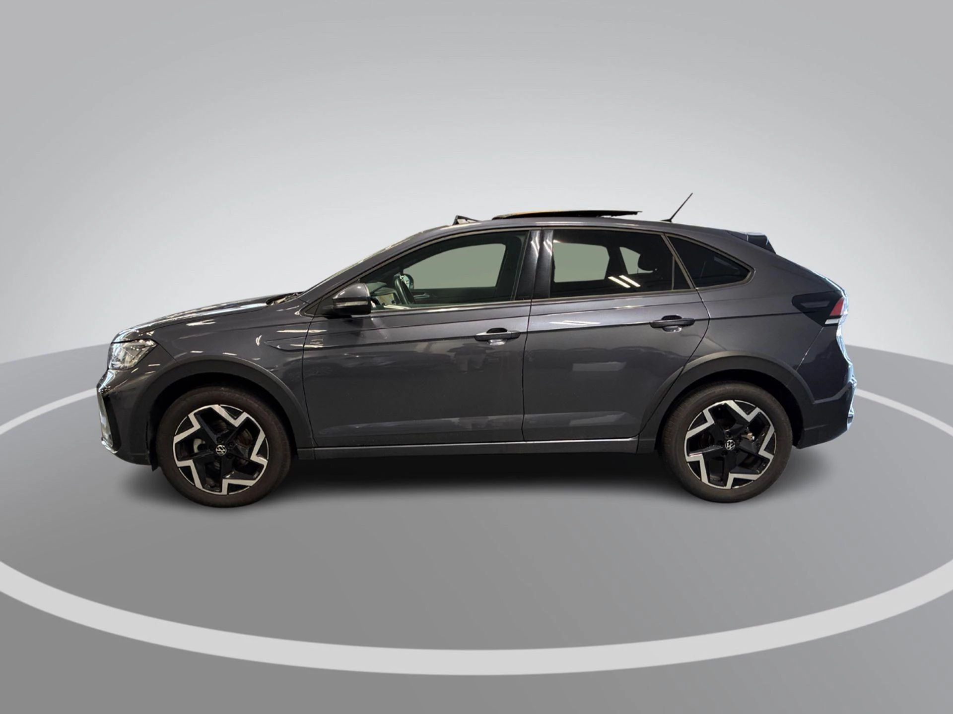 Hoofdafbeelding Volkswagen Taigo