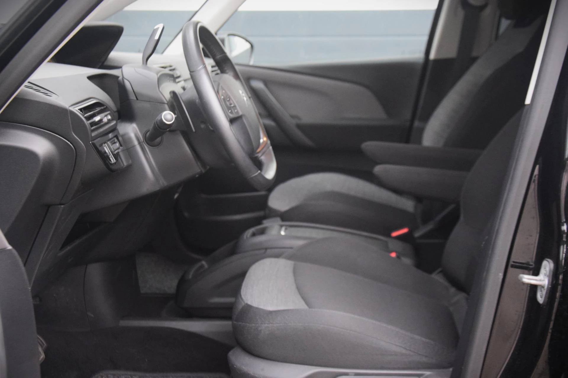 Hoofdafbeelding Citroën Grand C4 Spacetourer