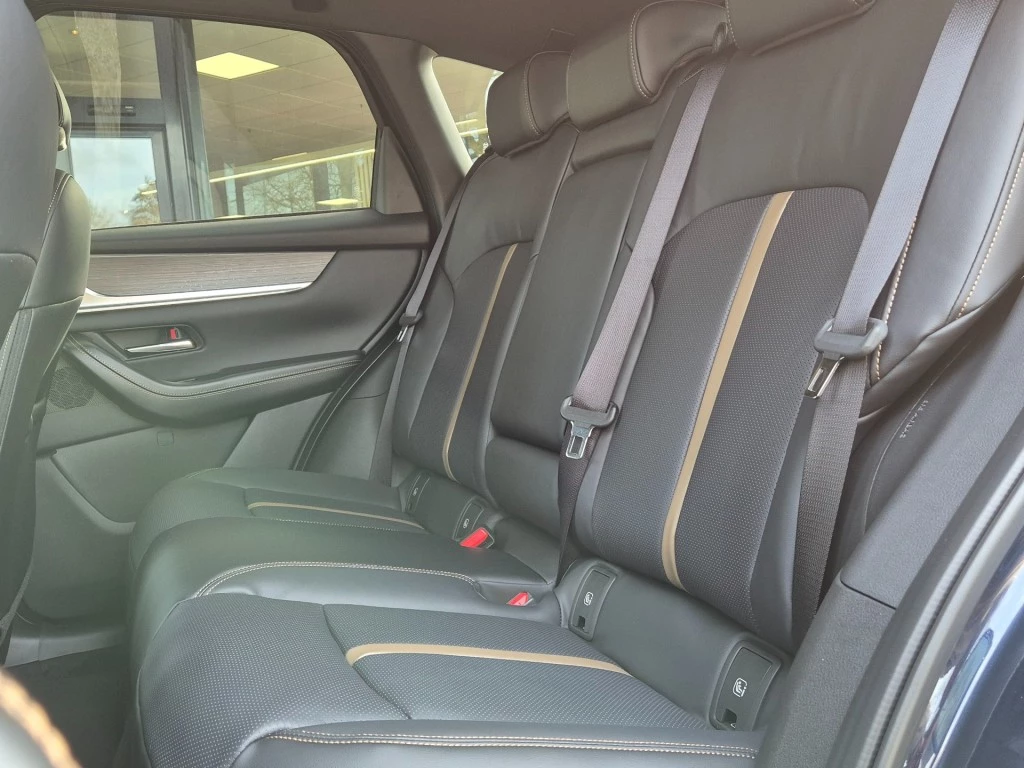 Hoofdafbeelding Mazda CX-60