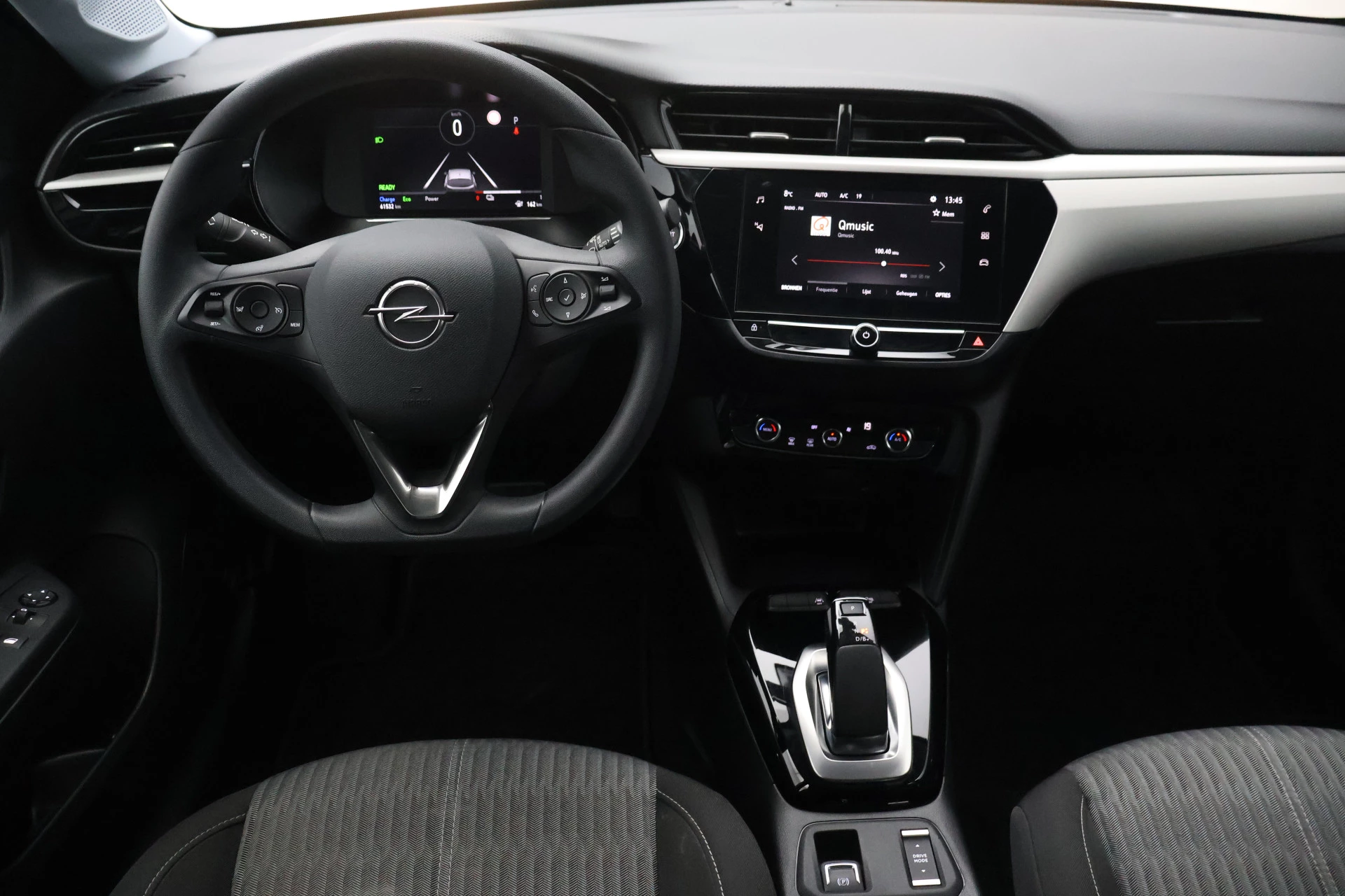 Hoofdafbeelding Opel Corsa-e