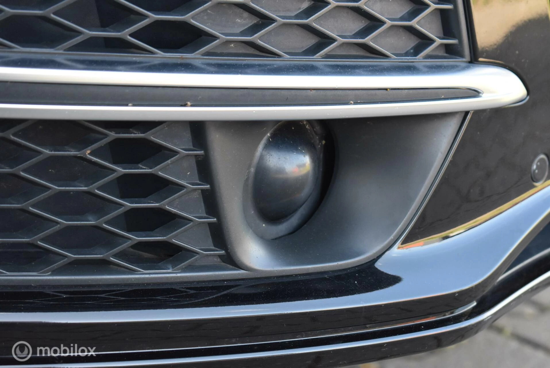 Hoofdafbeelding Audi SQ5