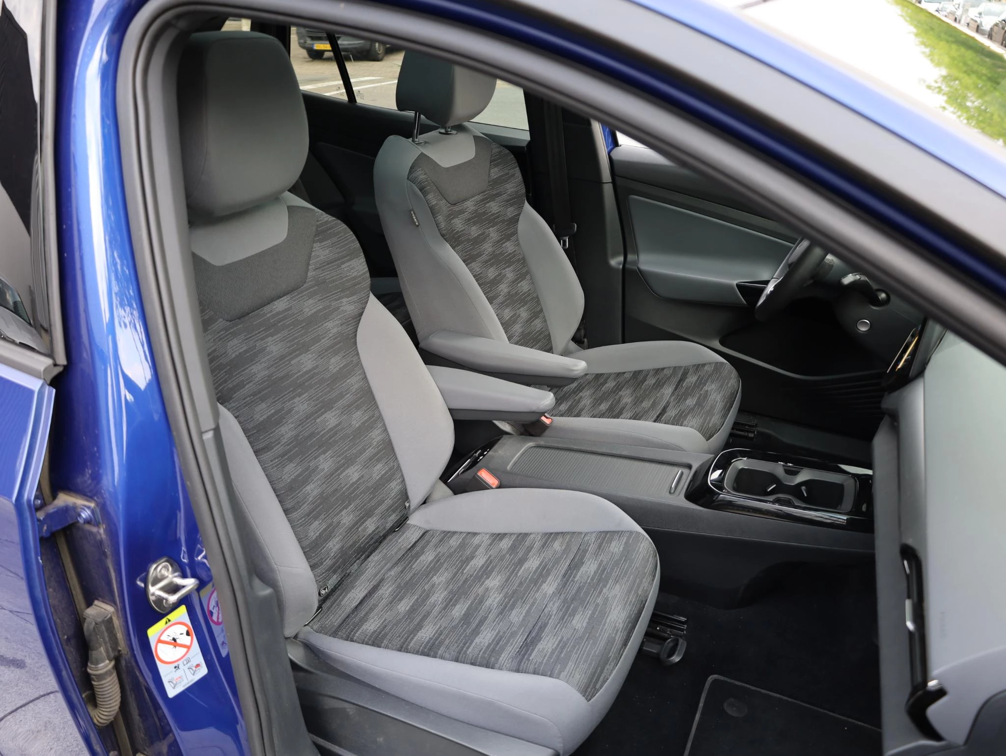 Hoofdafbeelding Volkswagen ID.4