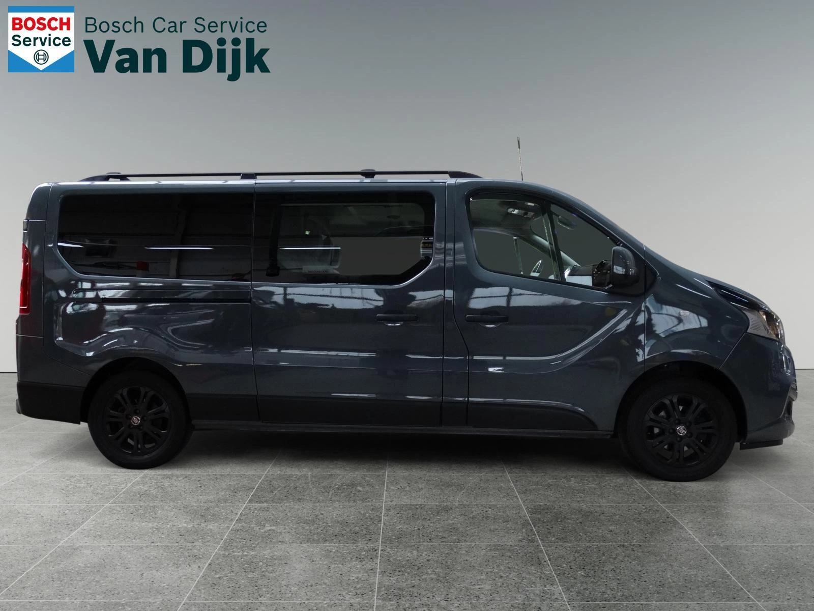 Hoofdafbeelding Fiat Talento