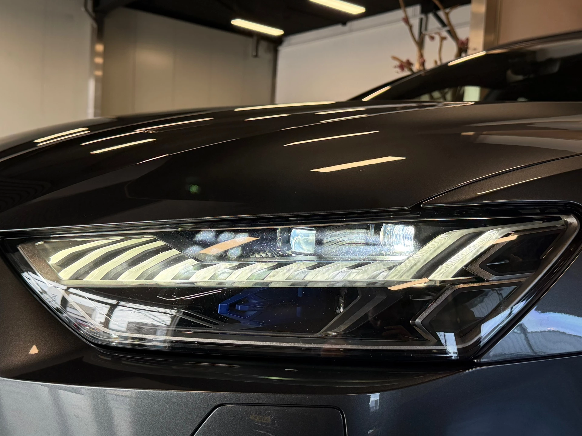 Hoofdafbeelding Audi A7