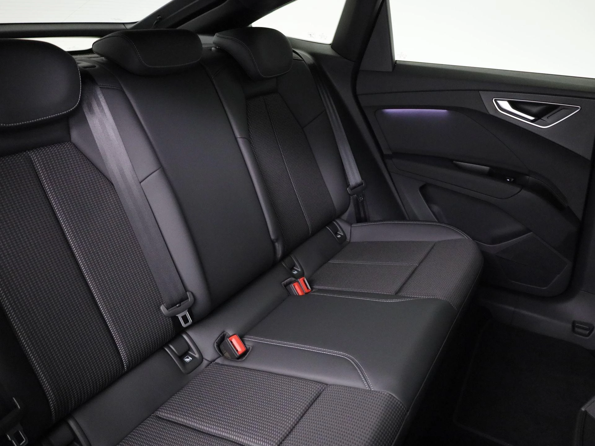 Hoofdafbeelding Audi Q4 Sportback e-tron