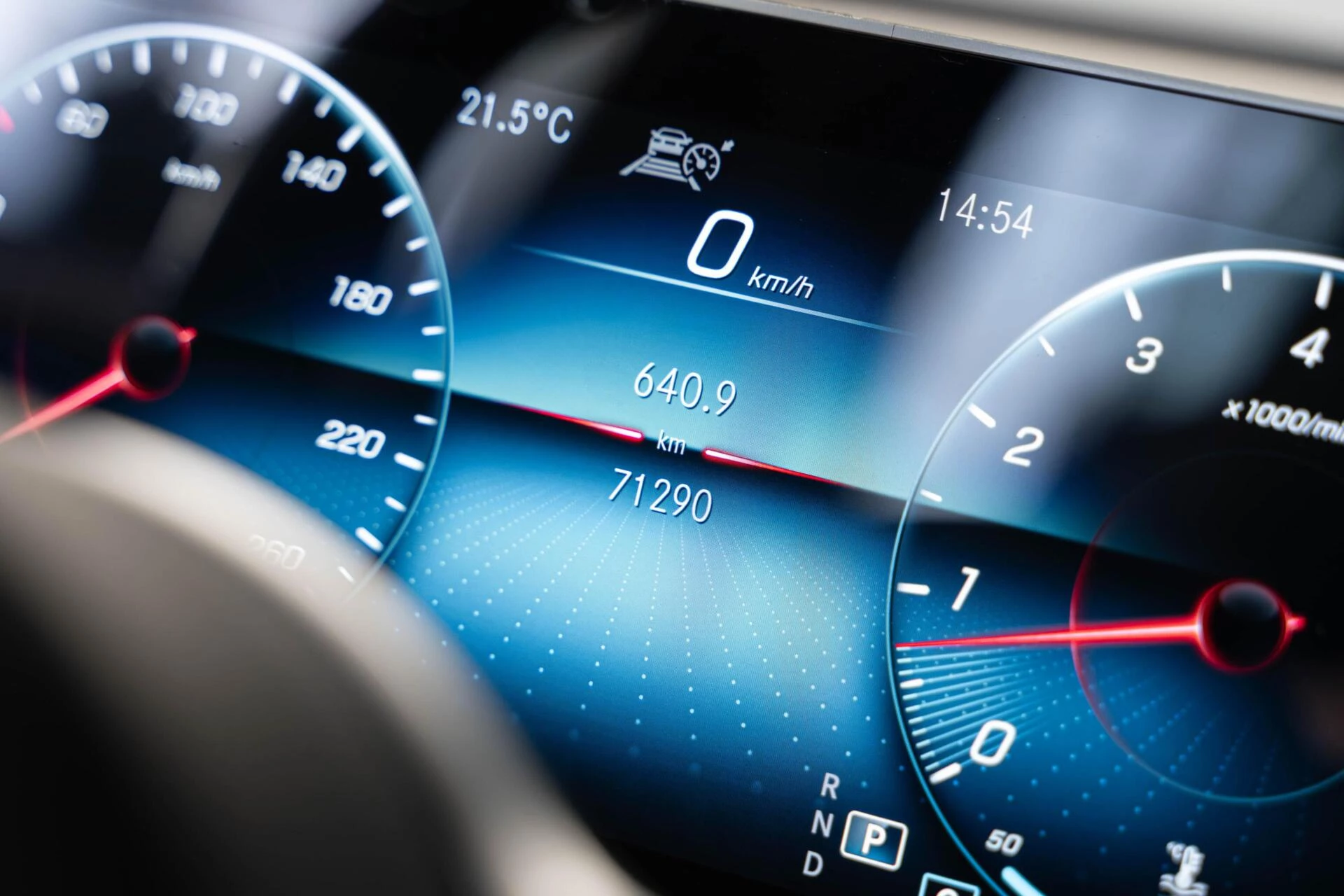 Hoofdafbeelding Mercedes-Benz GLB