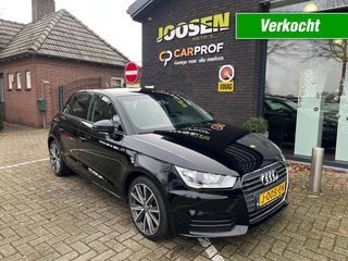 Audi A1 1.0 TFSI DESIGN