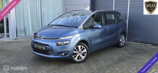 Hoofdafbeelding Citroën Grand C4 Picasso