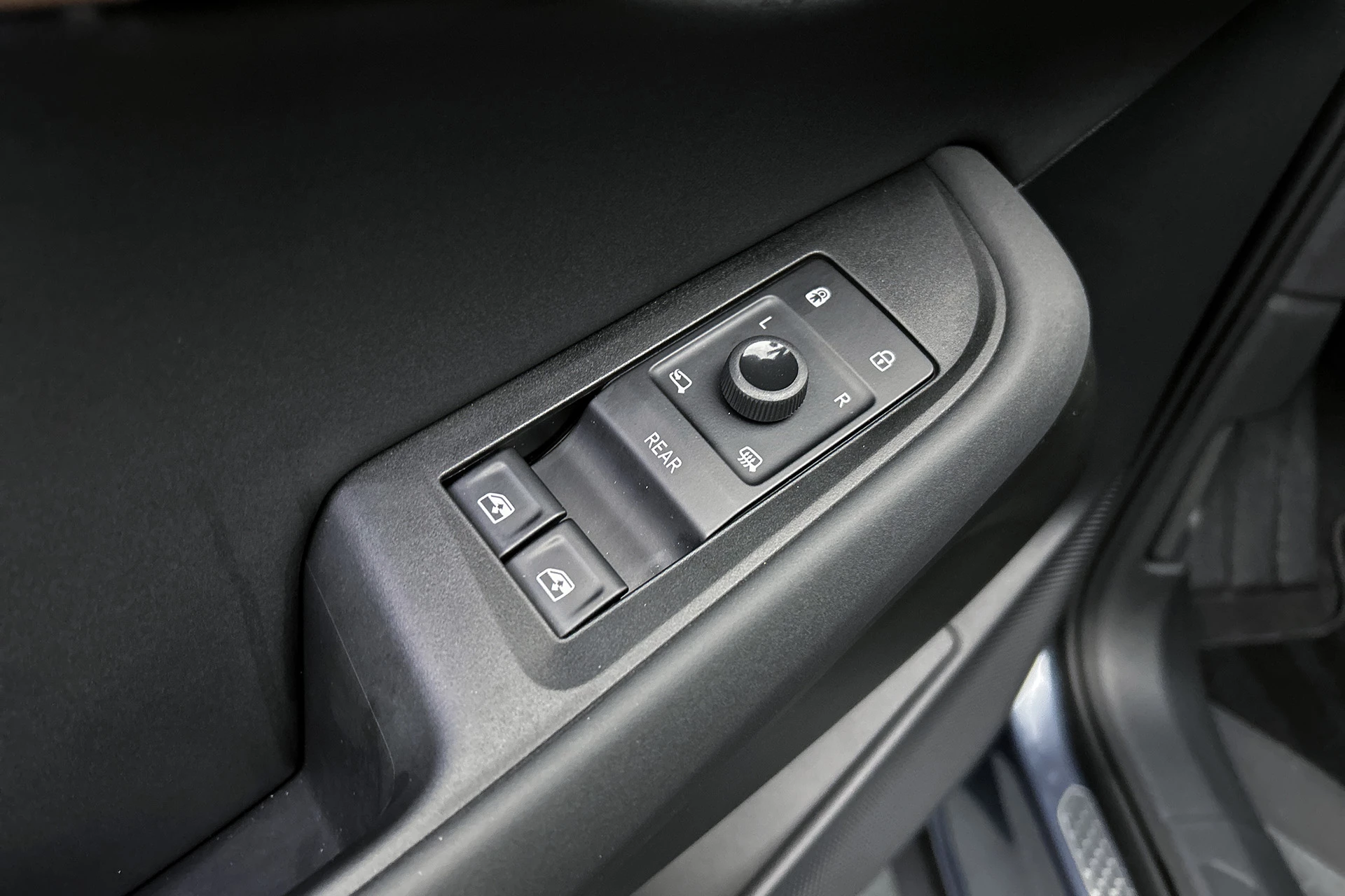 Hoofdafbeelding CUPRA Tavascan