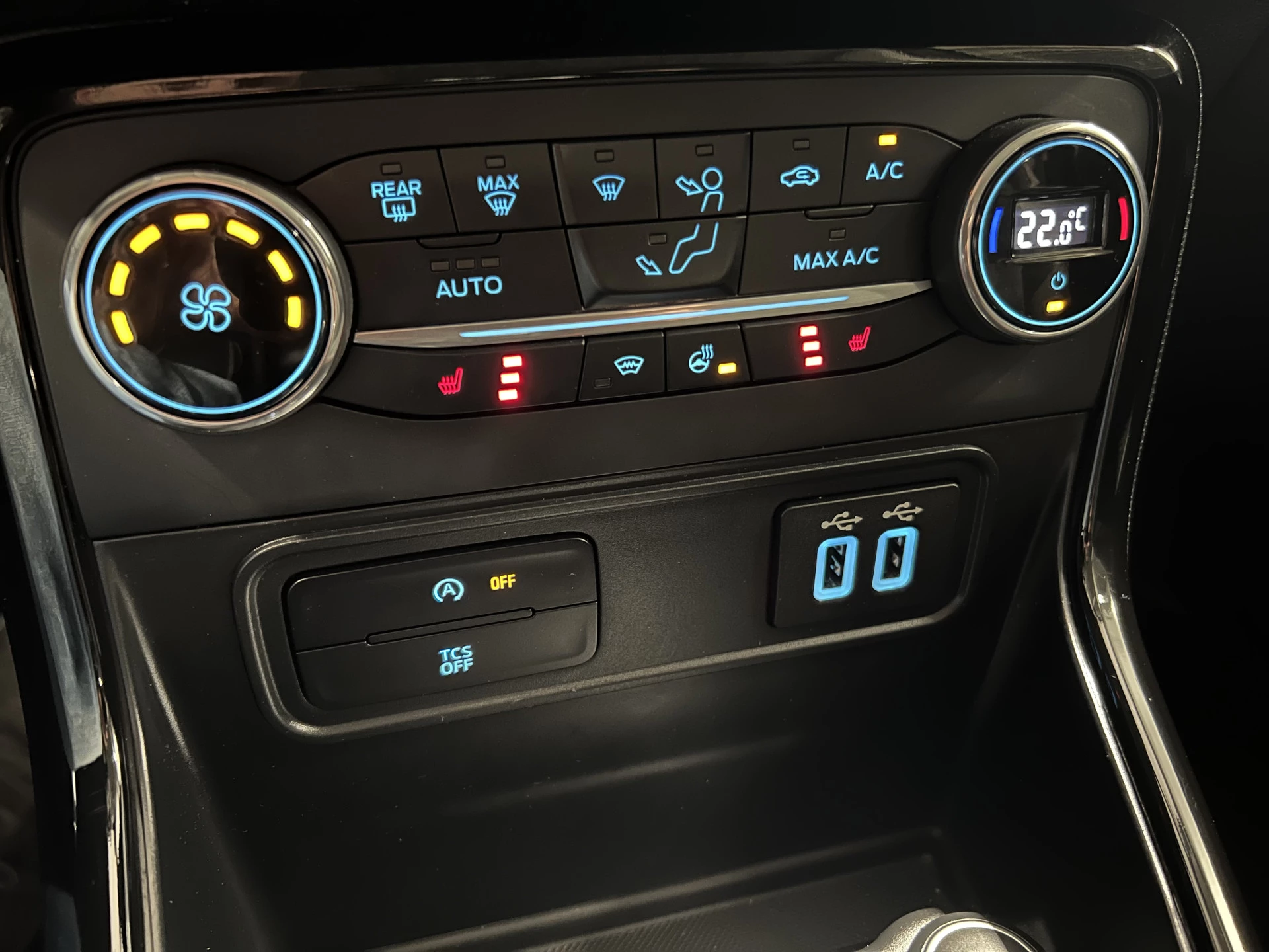 Hoofdafbeelding Ford EcoSport