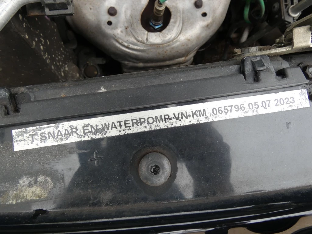 Hoofdafbeelding Peugeot 206