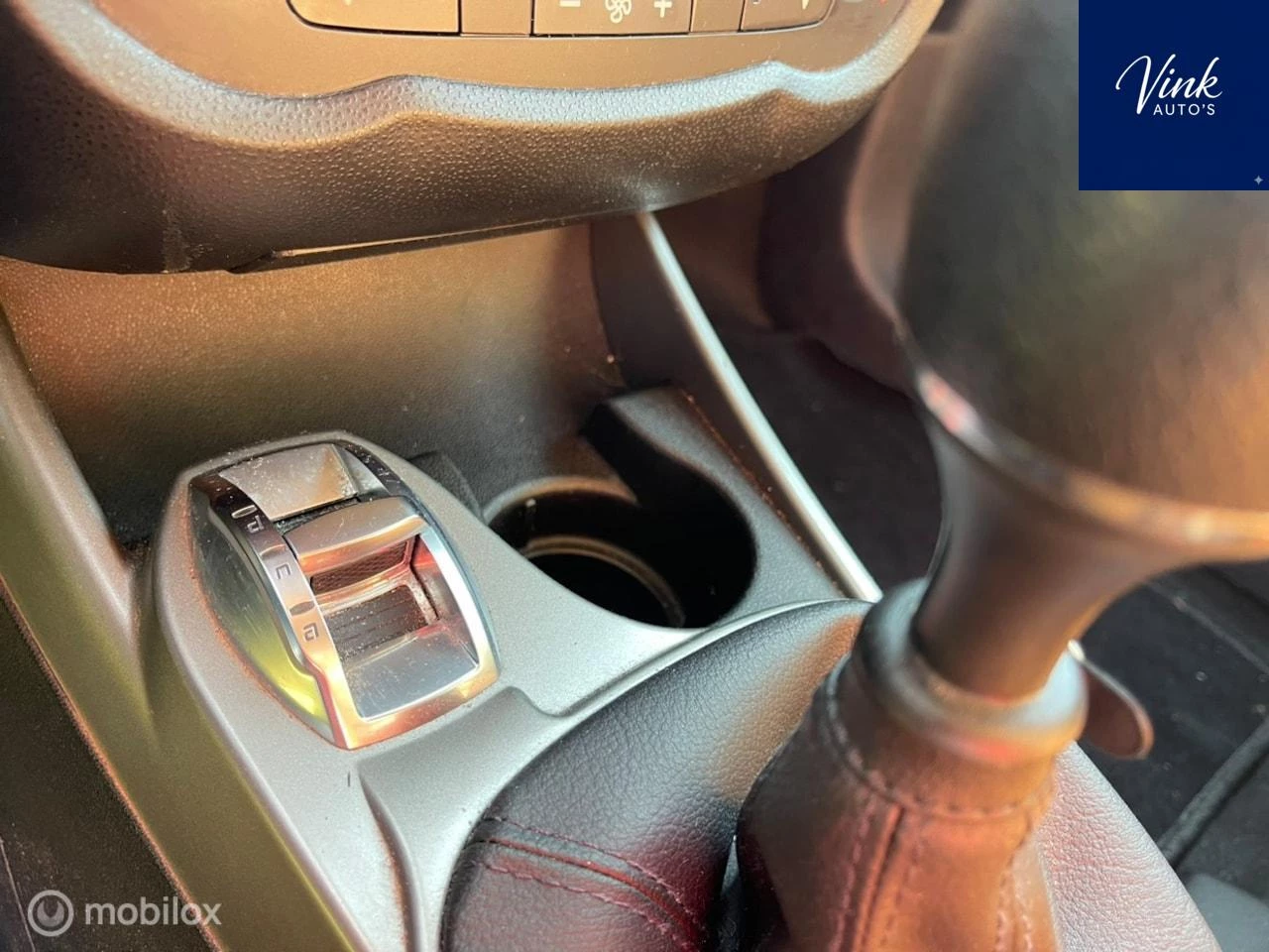 Hoofdafbeelding Alfa Romeo MiTo