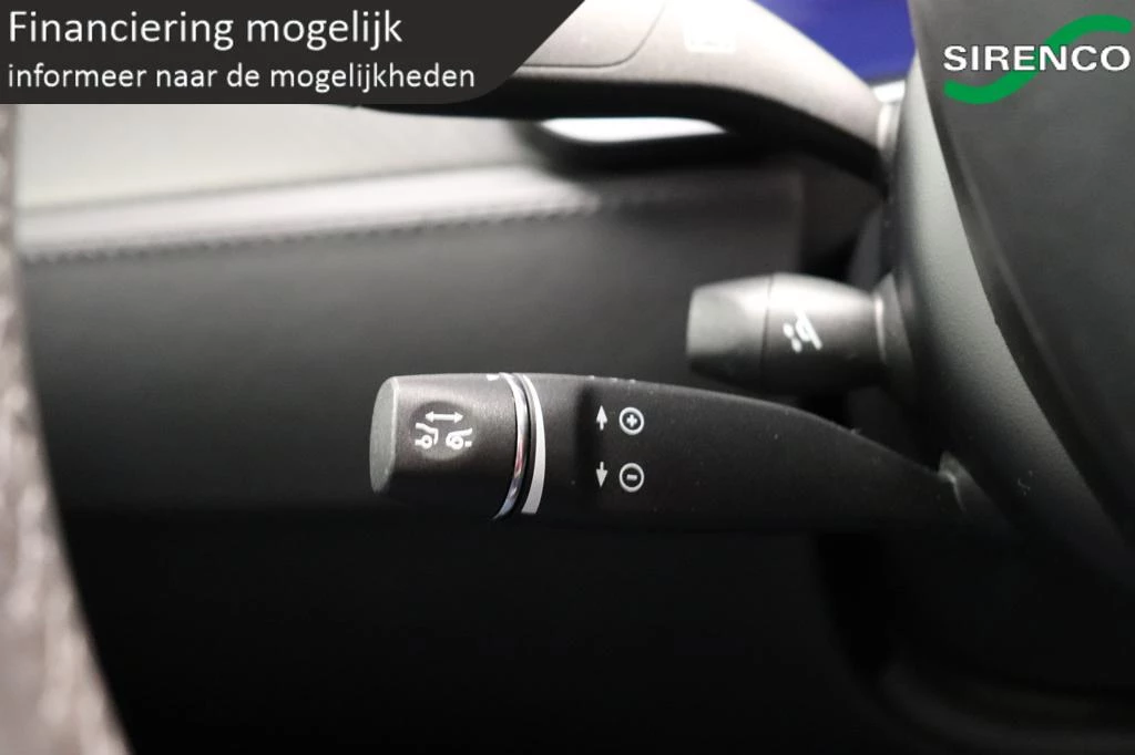 Hoofdafbeelding Tesla Model S