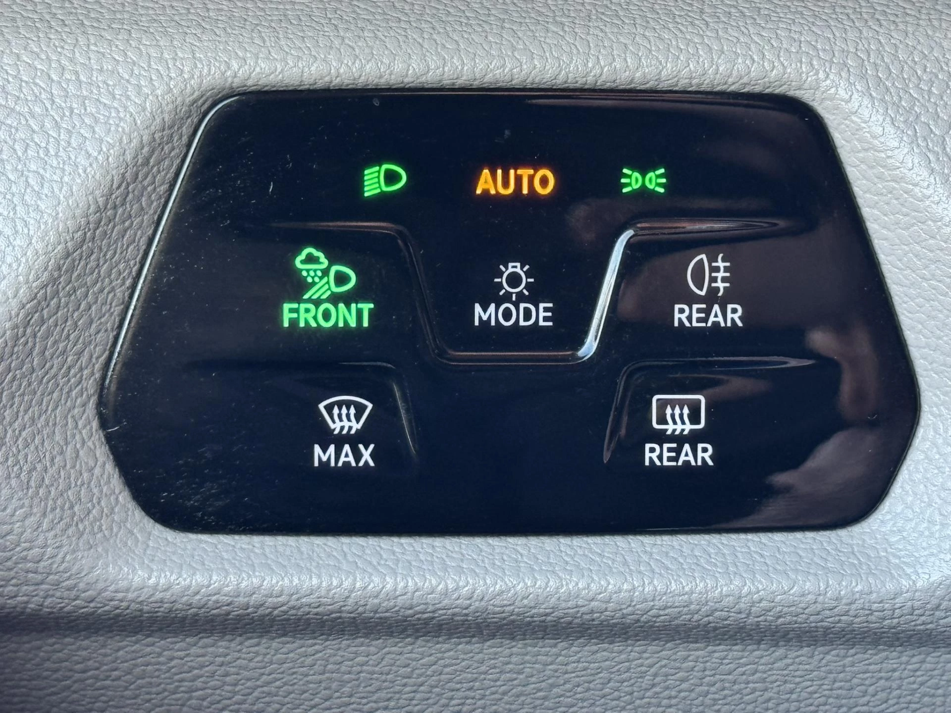 Hoofdafbeelding Volkswagen Multivan