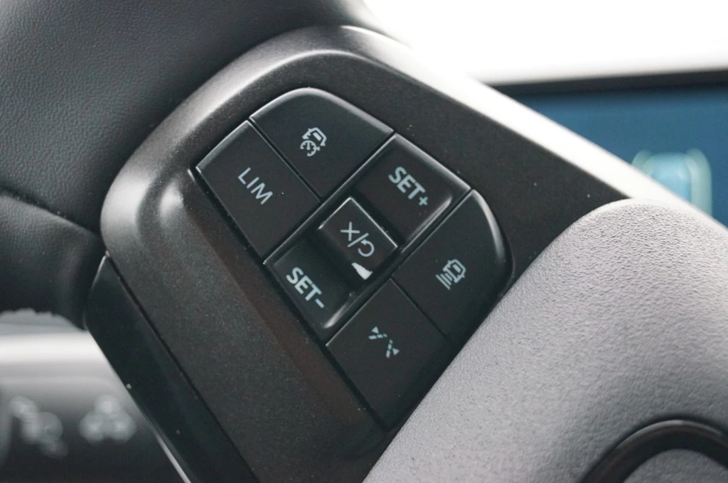 Hoofdafbeelding Ford Mustang Mach-E