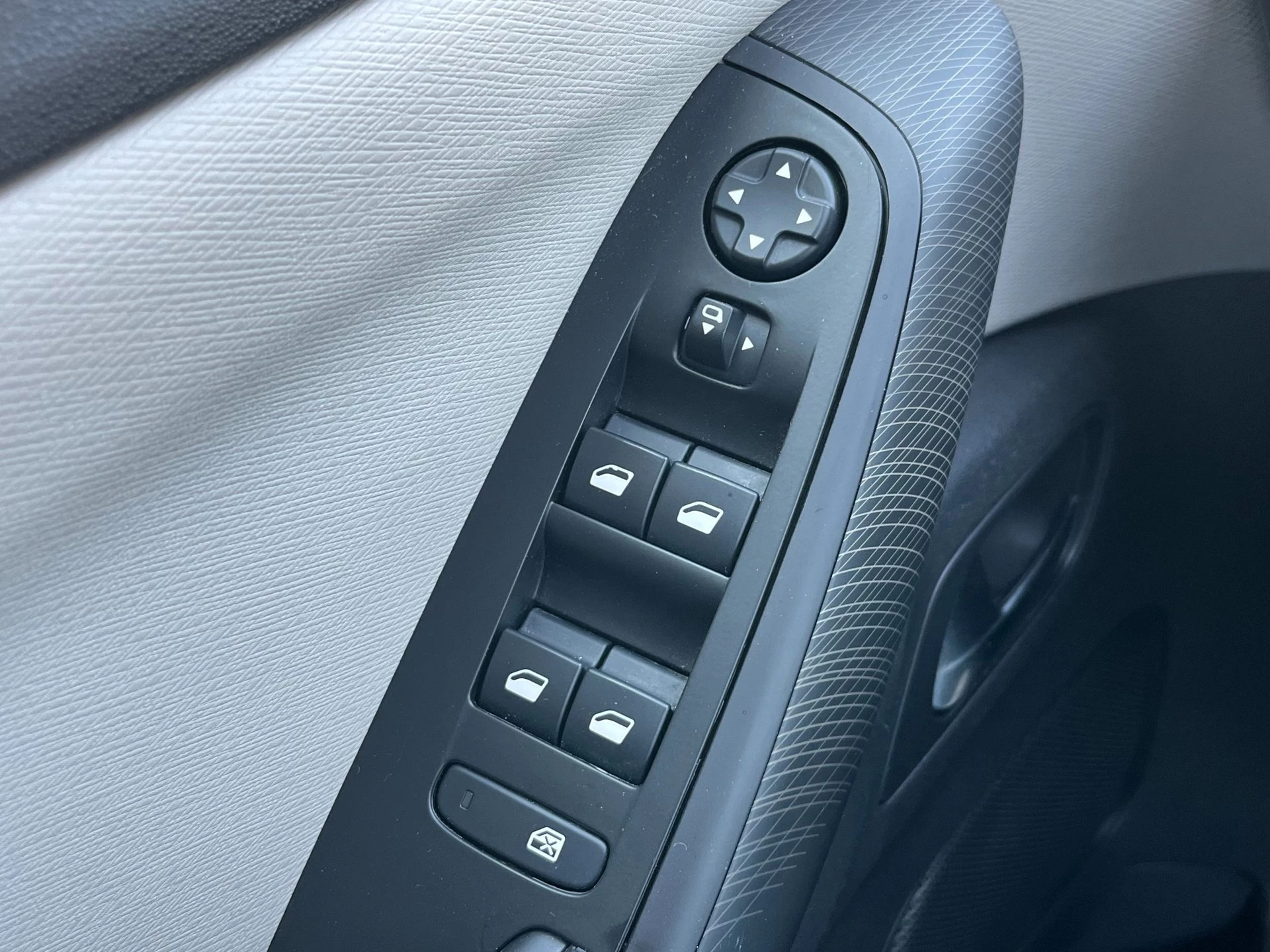 Hoofdafbeelding Citroën Grand C4 Spacetourer